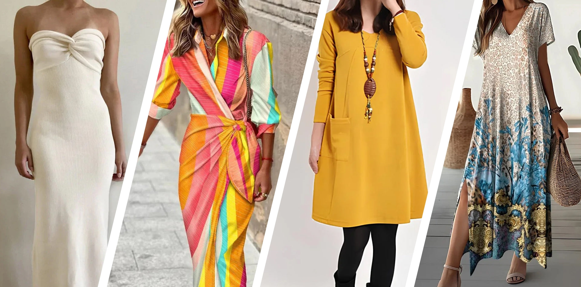 Curvy Mode Damen Moderne Styles Online Shop | Variera