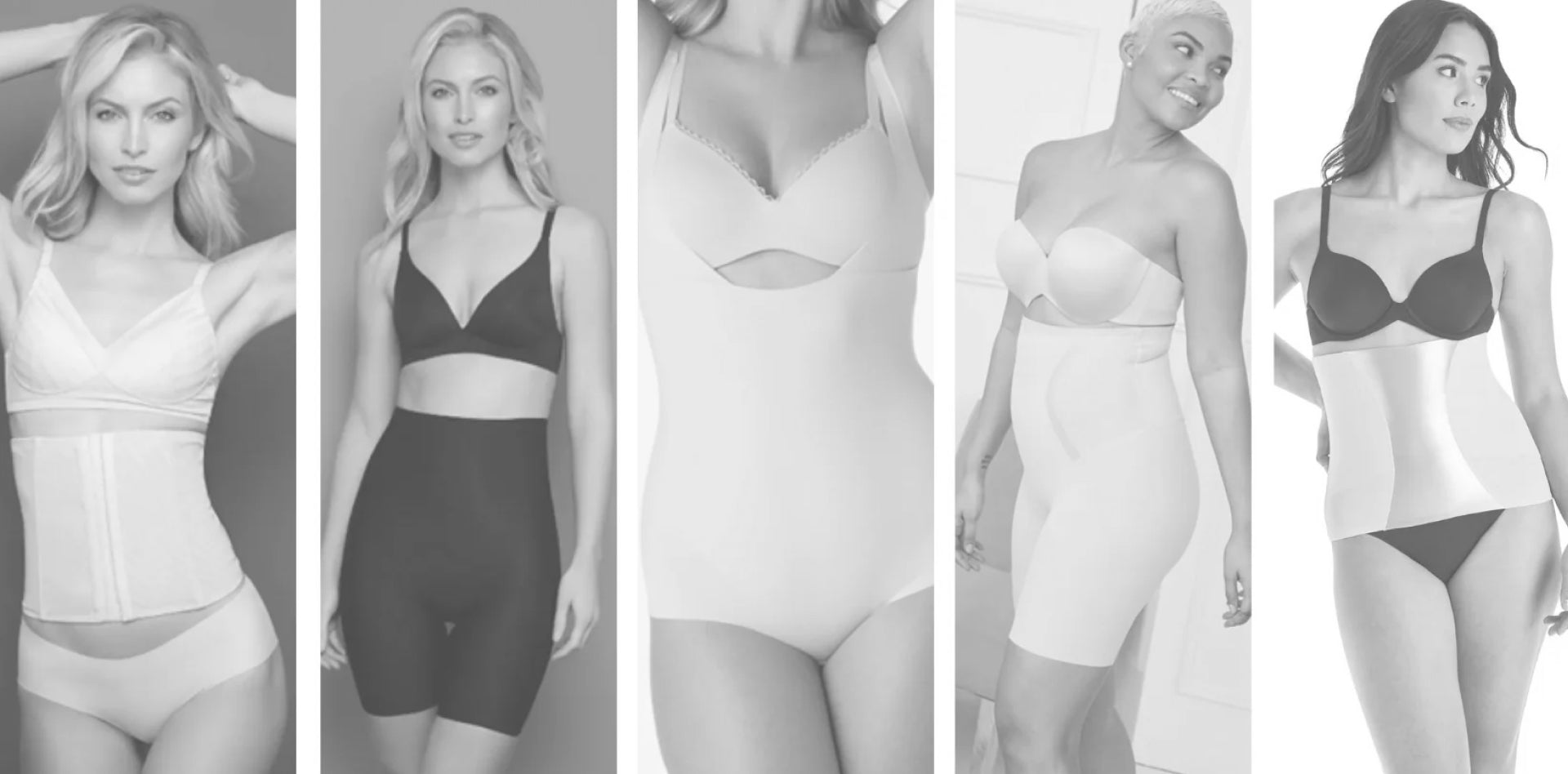 Shapewear