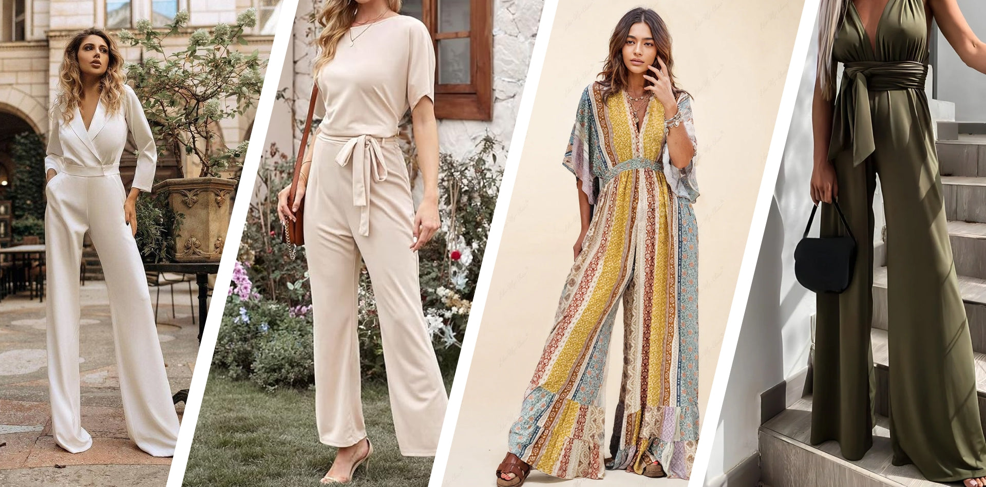 Jumpsuits für Damen