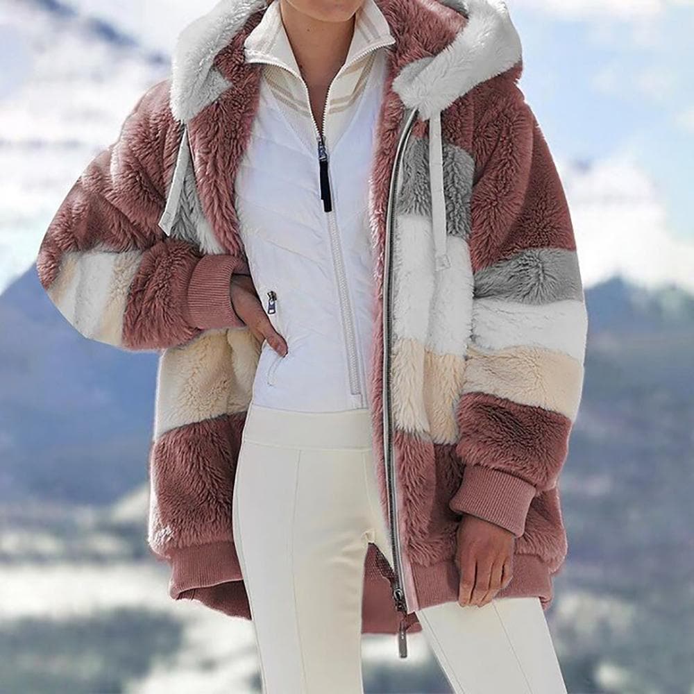 Kim – Neue Lässige Freizeitjacke Für Damen