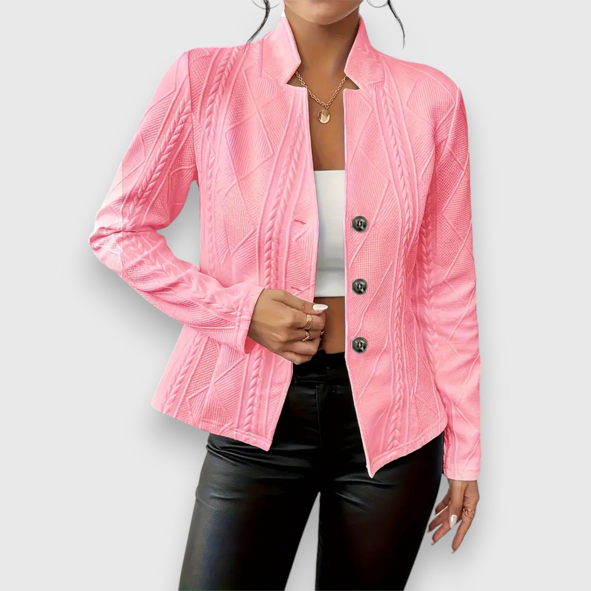 Olga – Leichte Jacke für Damen