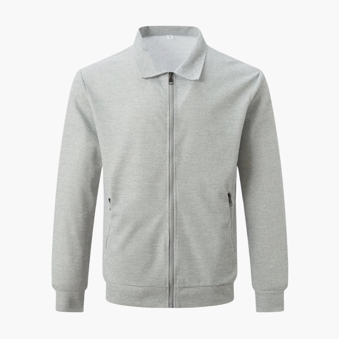 Knut - Herren Stylische Übergangsjacke für Frühling