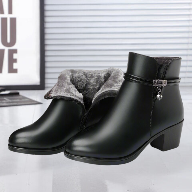 Maria - Bequeme stiefel