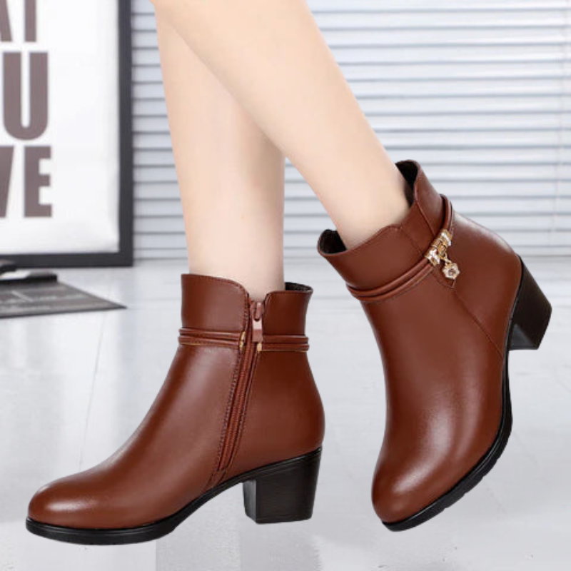 Maria - Bequeme stiefel