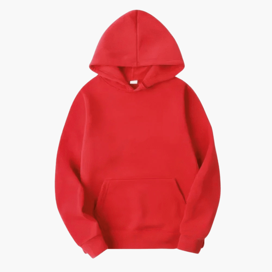 Viktor – Figurbetonter Unisex Kapuzenpullover Casual Style