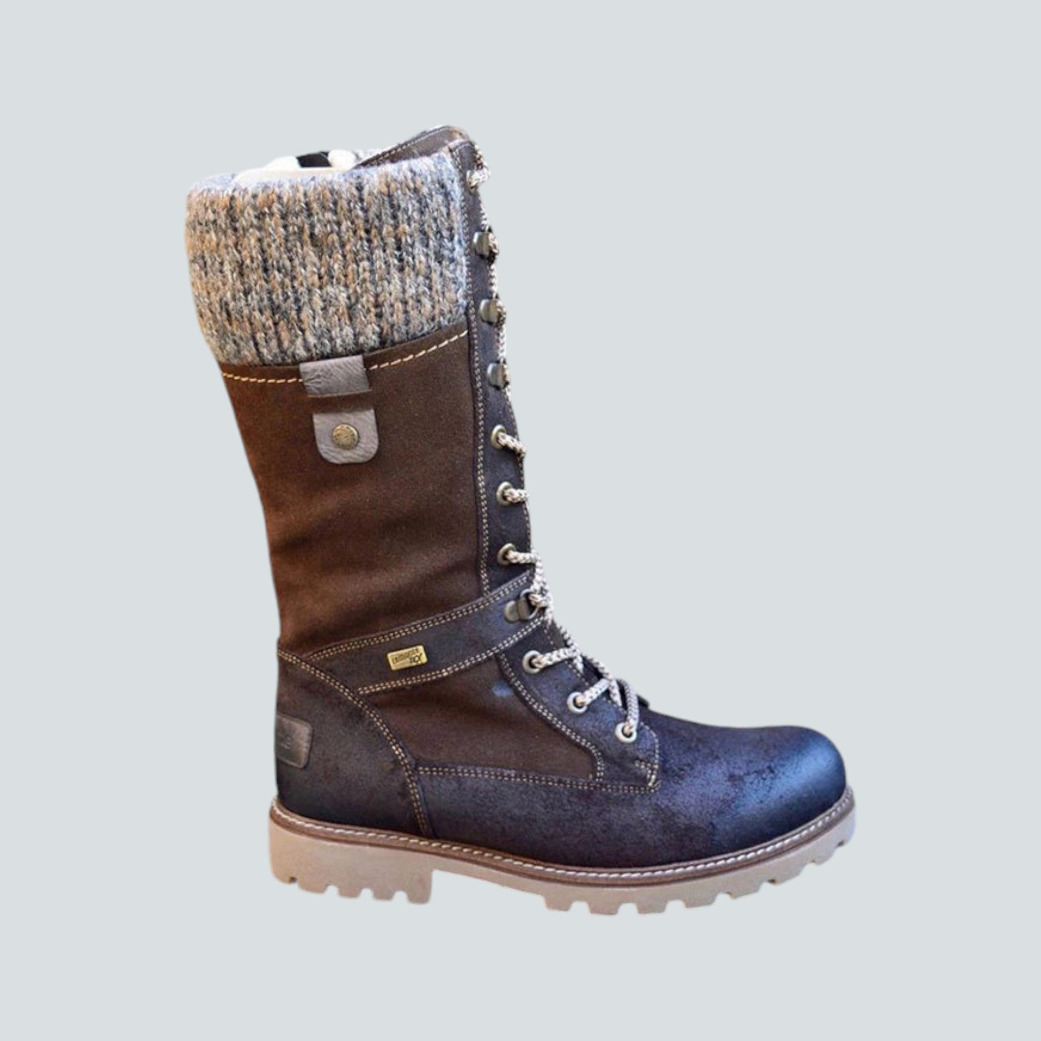 Winter - Confident Step Anti-Rutsch-Absätze