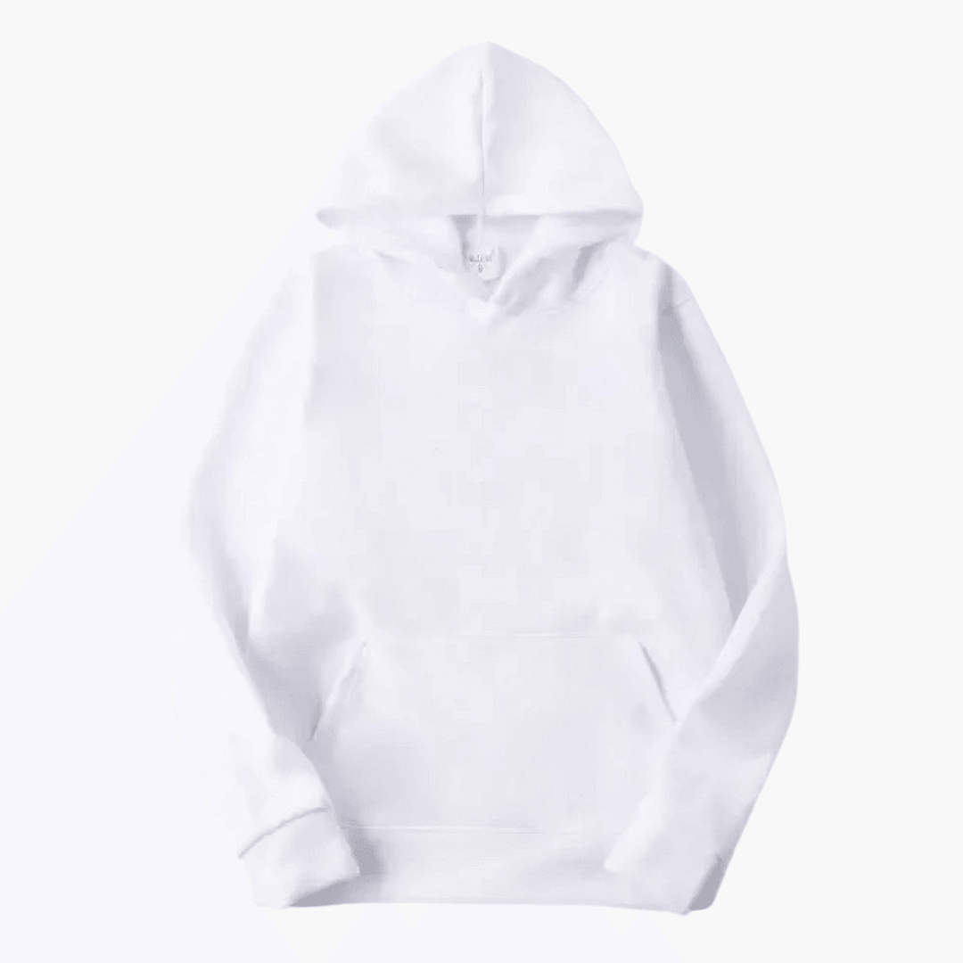 Viktor – Figurbetonter Unisex Kapuzenpullover Casual Style