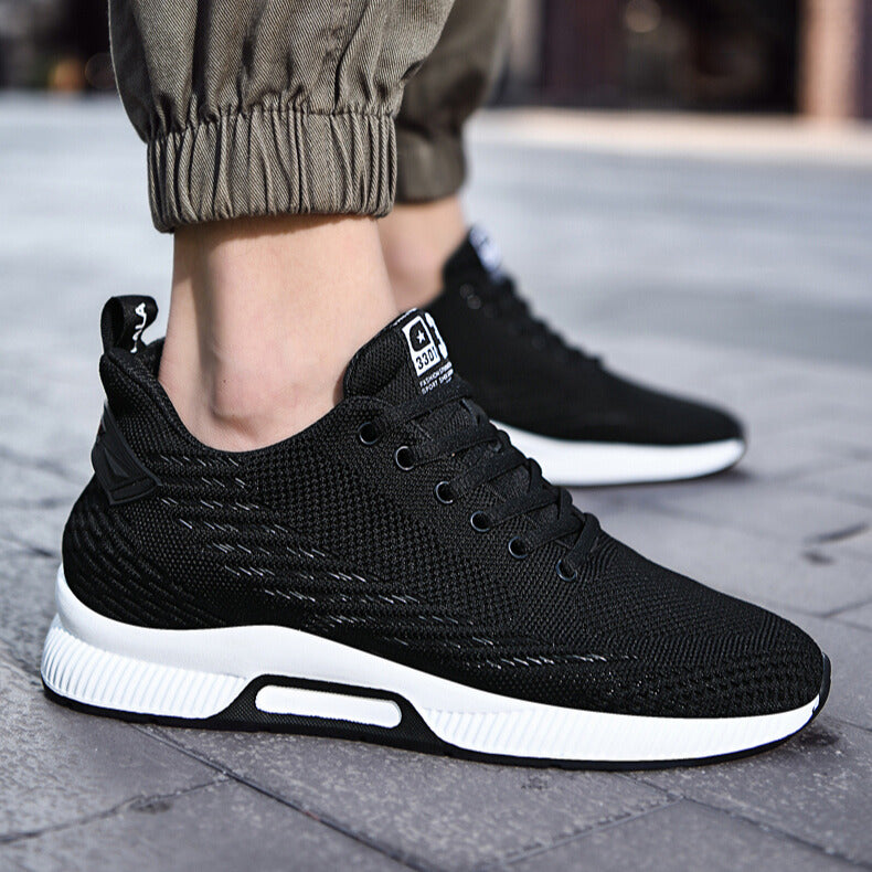 Shane – Sneaker, der dich größer macht