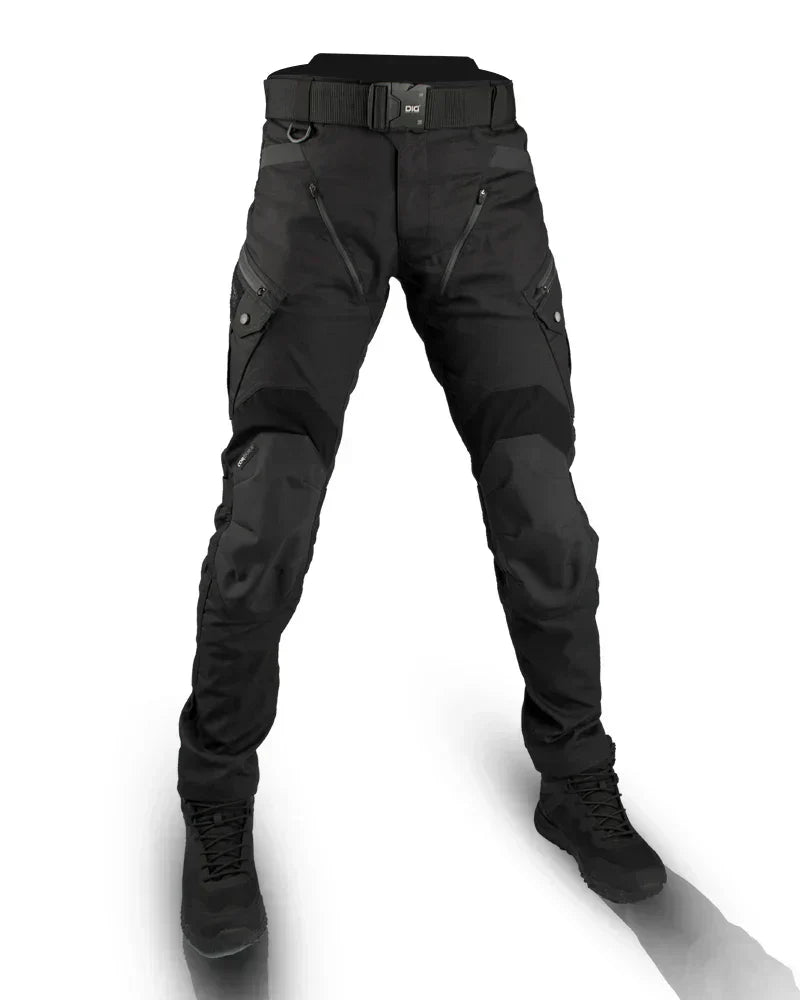 Gustav – Funktionale Hose Mit Stil Für Herren