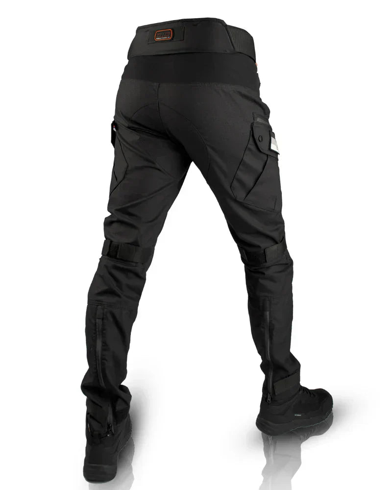 Gustav – Funktionale Hose Mit Stil Für Herren