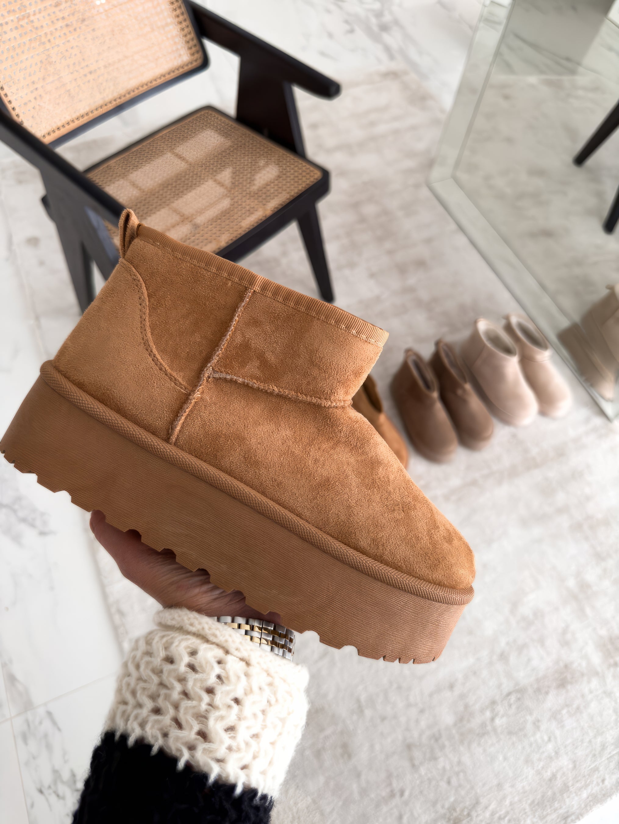 Bianca - VIRAL BOOTS