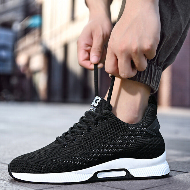 Shane – Sneaker, der dich größer macht