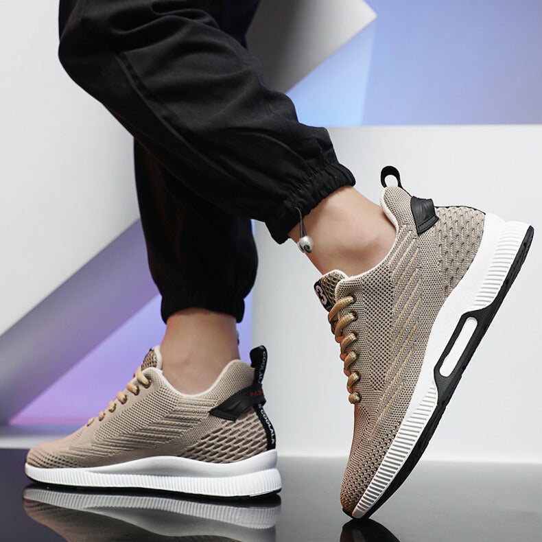 Shane – Sneaker, der dich größer macht