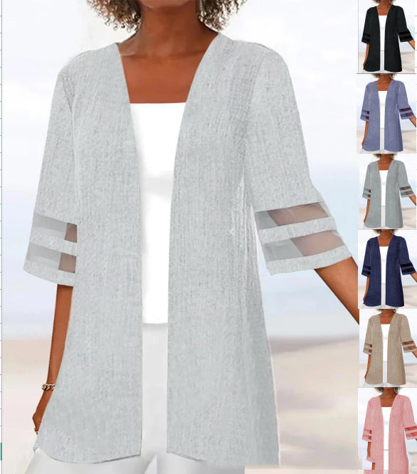 Mairen - Casual Steppjacke für Frauen