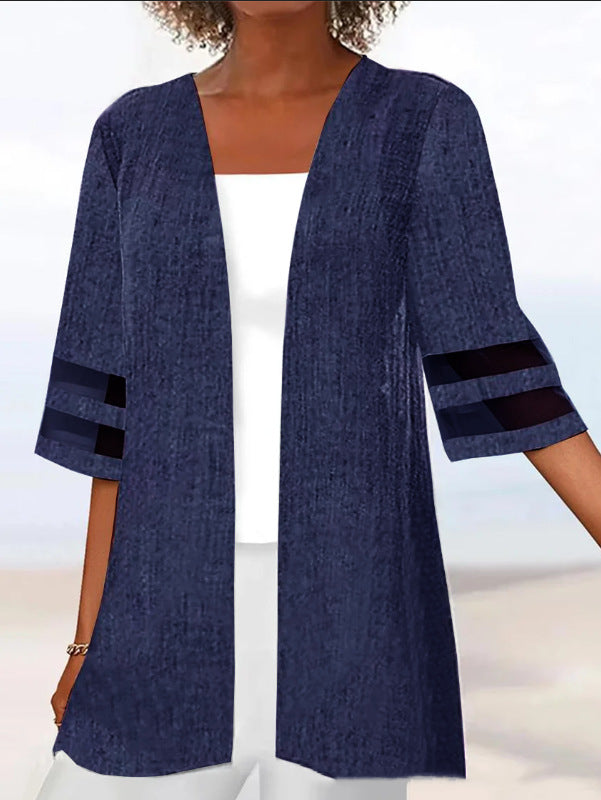 Mairen - Casual Steppjacke für Frauen