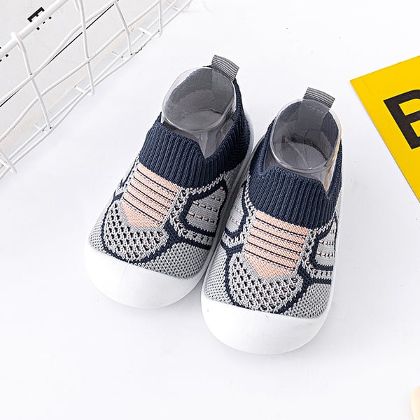 Shoeby - Rutschfeste Strumpfsocken für Babys