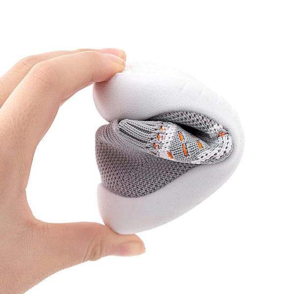 Shoeby - Rutschfeste Strumpfsocken für Babys