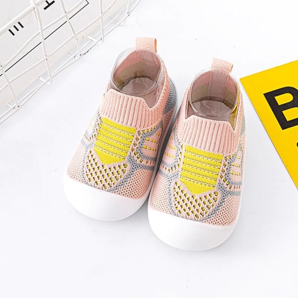 Shoeby - Rutschfeste Strumpfsocken für Babys