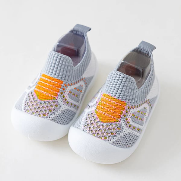 Shoeby - Rutschfeste Strumpfsocken für Babys