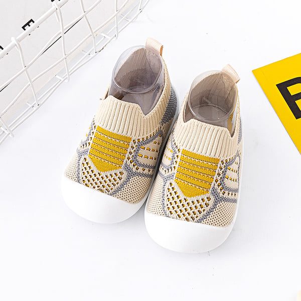 Shoeby - Rutschfeste Strumpfsocken für Babys