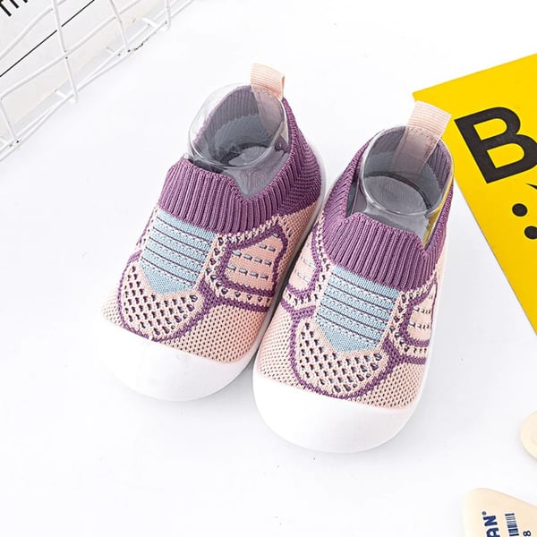 Shoeby - Rutschfeste Strumpfsocken für Babys