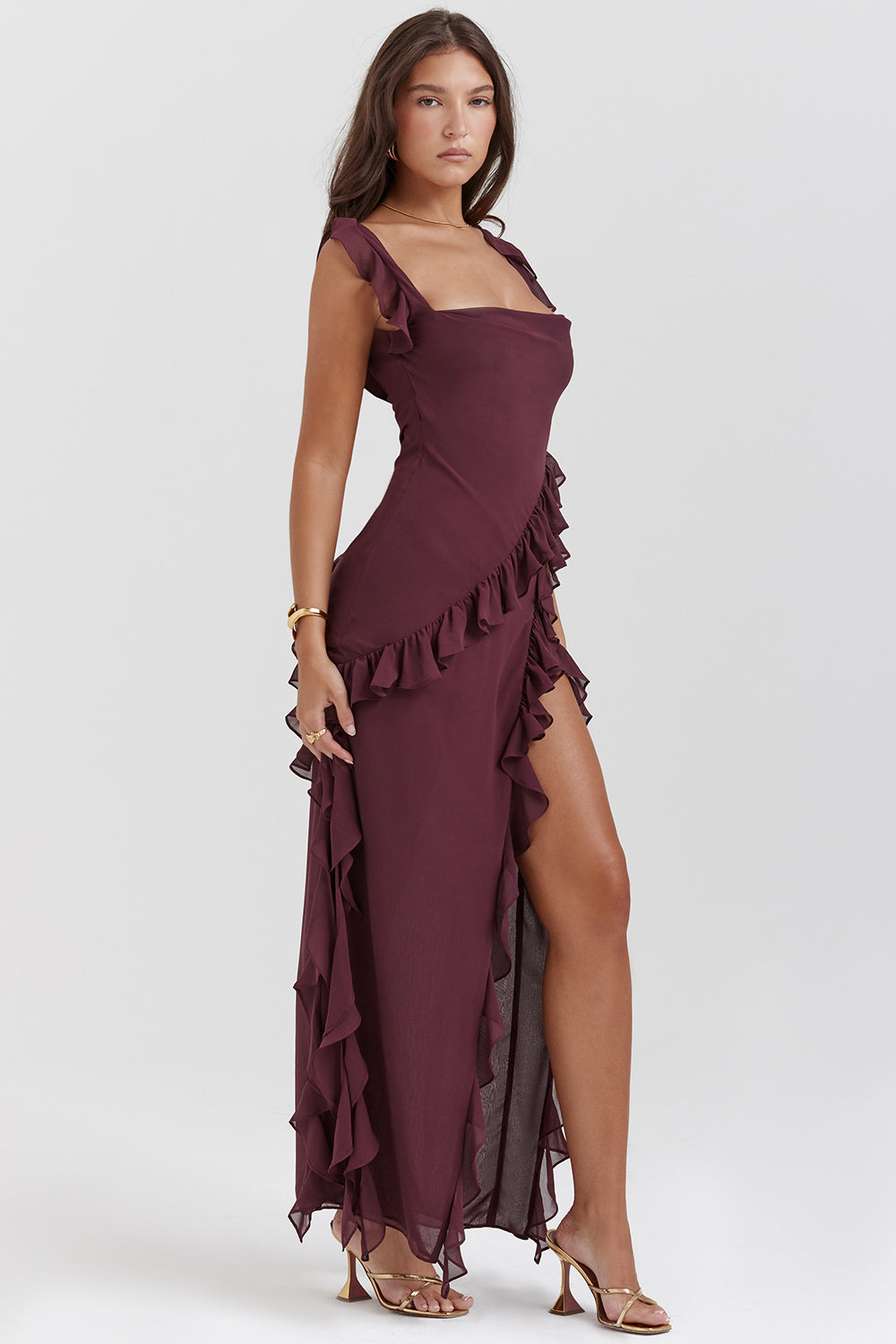 Katharina - schickes Kleid