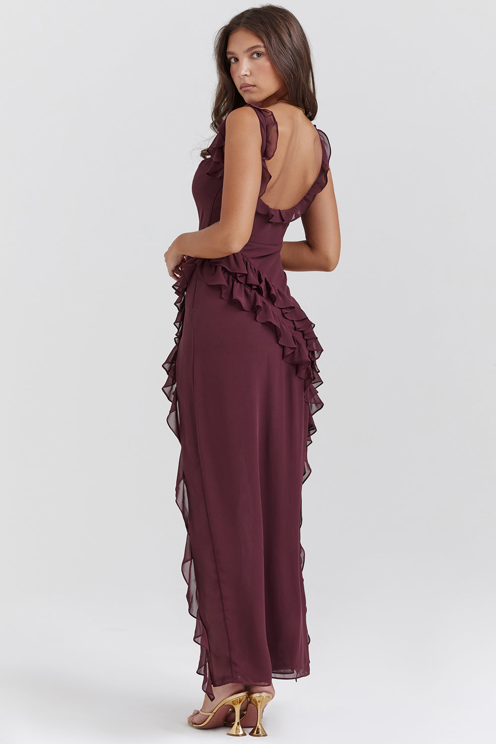 Katharina - schickes Kleid
