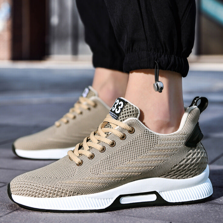 Shane – Sneaker, der dich größer macht