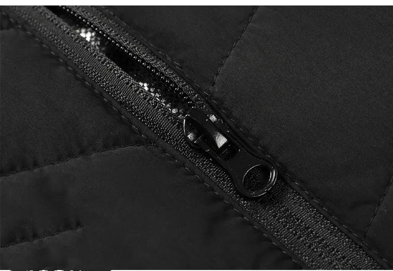 Vilmar – Heatshield Pro Beheizbare Weste Outdoor Herren