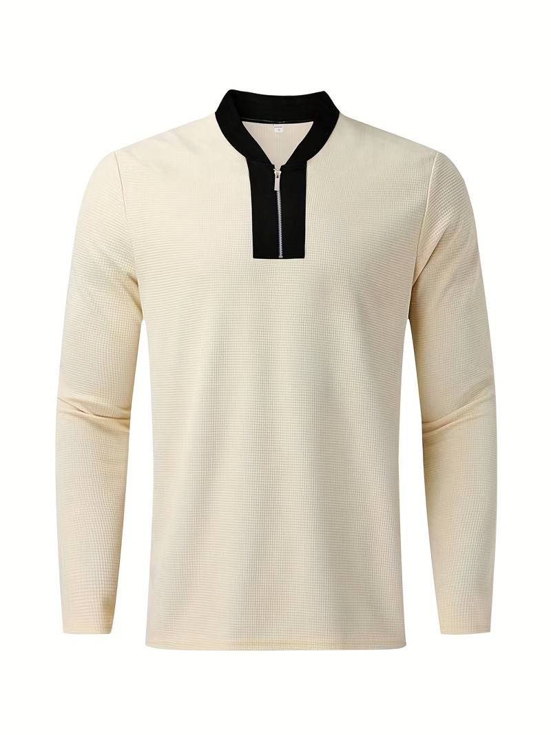 Laurin – Trainingsset Herren Komfort Klassisch Alltag Freizeit