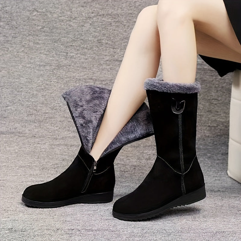 Carina - Eleganter Stiefel