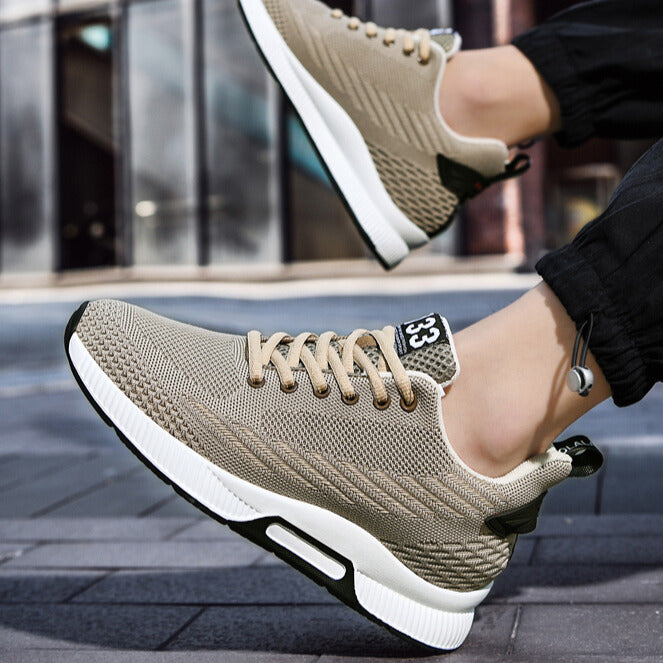 Shane – Sneaker, der dich größer macht