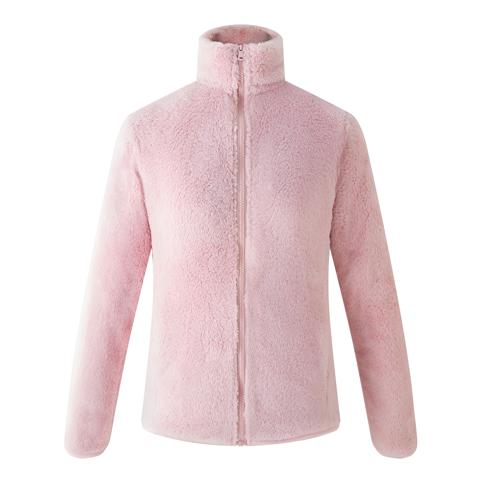 Annette – Stilvolle Weste Mit Reißverschluss Für Damen