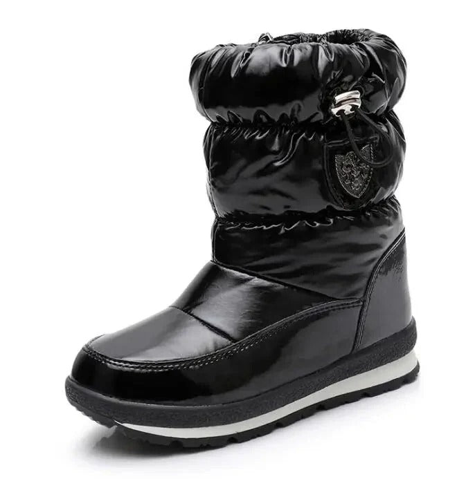 Lilou - Extremer Schutz: Damen Winterstiefel