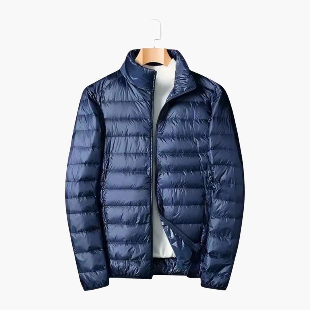 Milian – Ultraleichte Herren-Daunenjacke