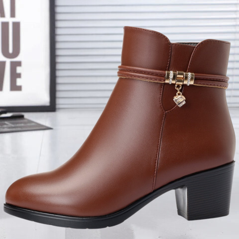 Maria - Bequeme stiefel