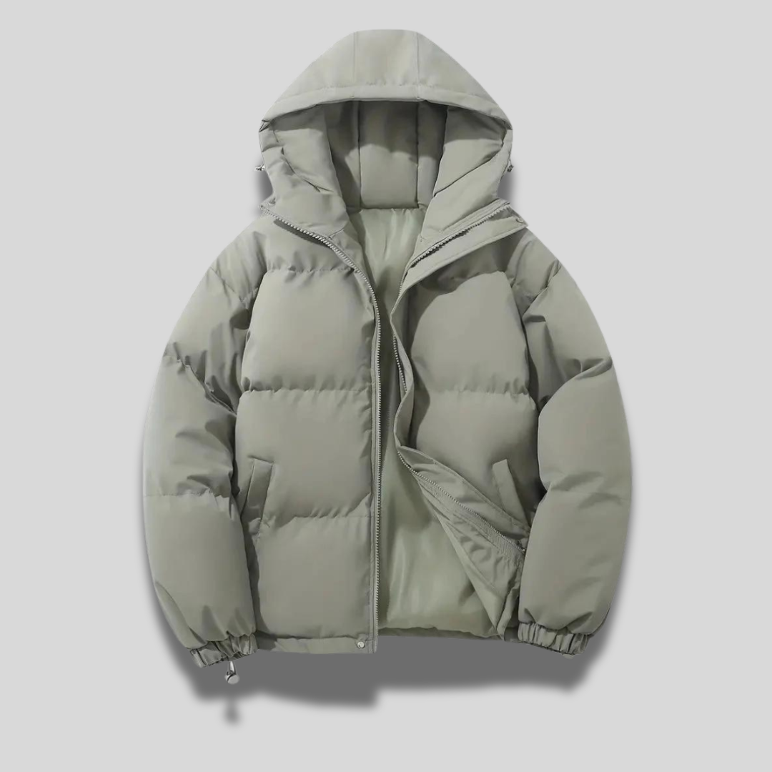 Tatiana - Bomberjacke Klassisch Stylisch Bequem Allrounder