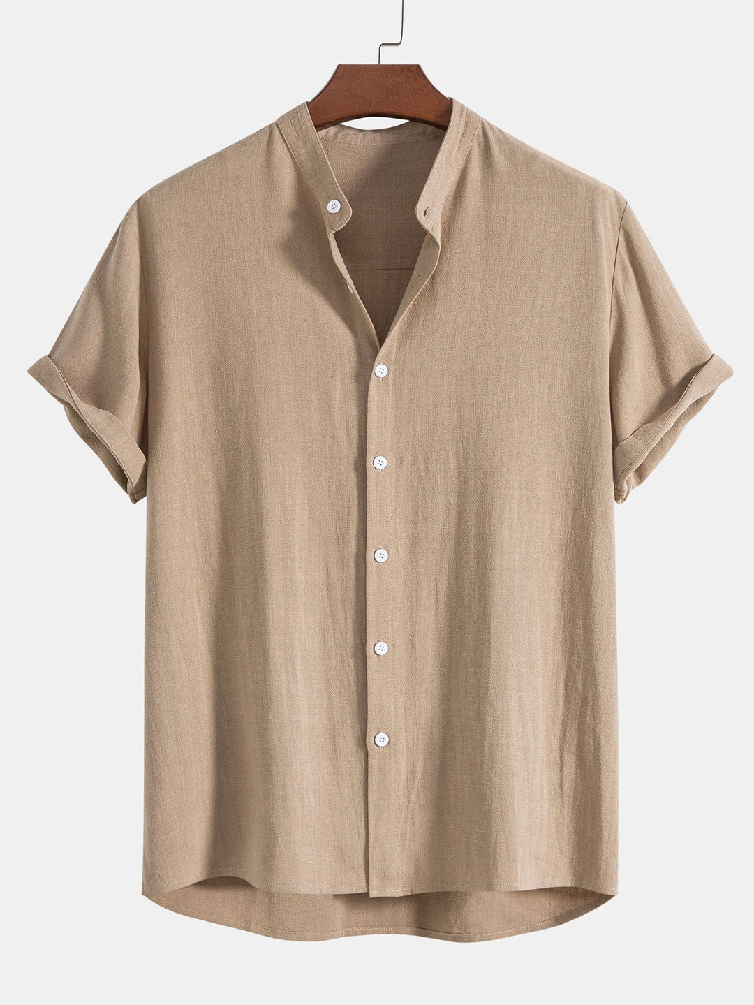 Silas – Sommer Set Herren Leicht Modern Stilvoll