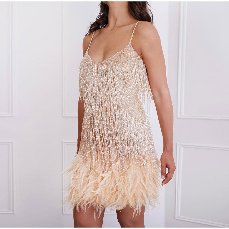 Wilona – Ein stylishes Cocktailkleid