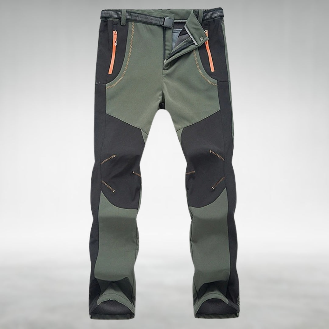Günther – Wasserdichte Outdoor Hose Für Herren