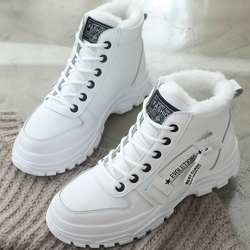 Lena - Bequeme Winterstiefel