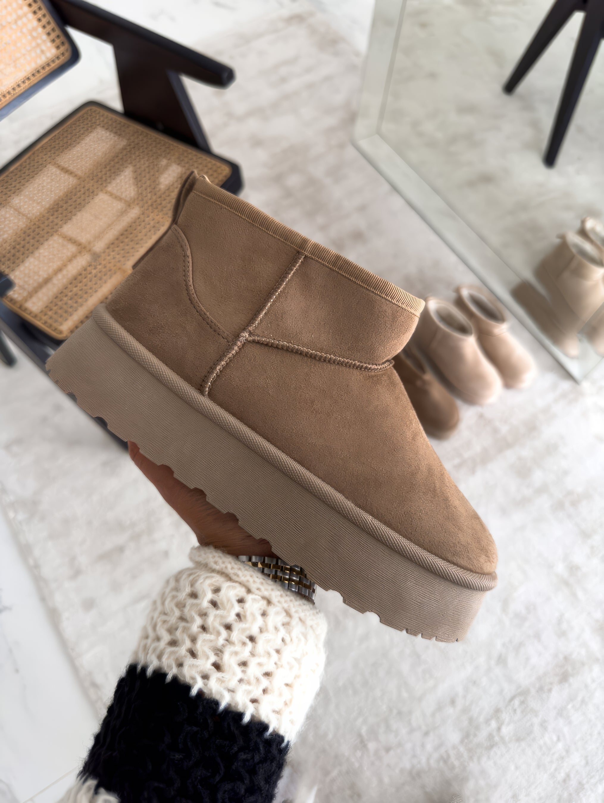 Bianca - VIRAL BOOTS