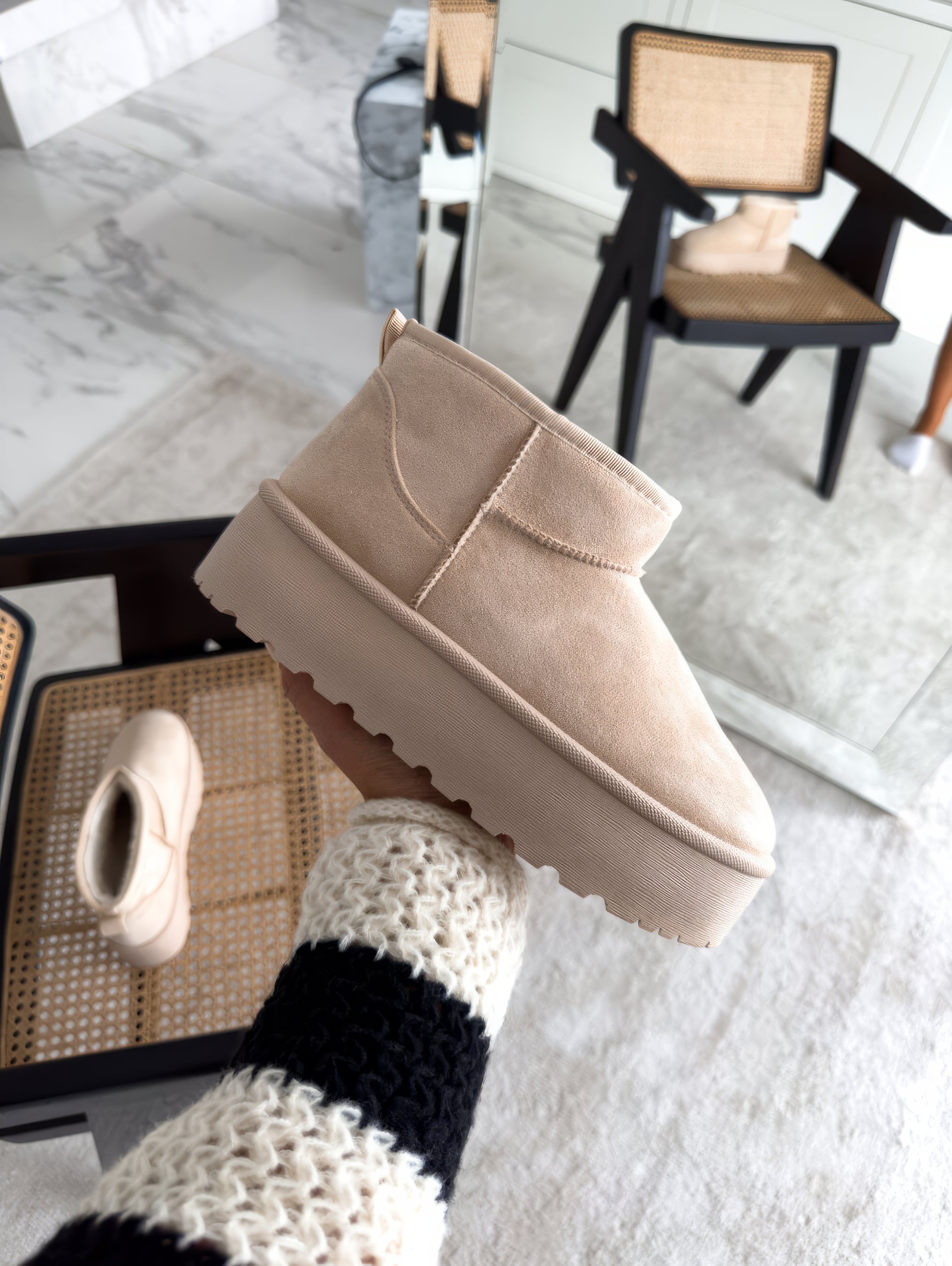Bianca - VIRAL BOOTS