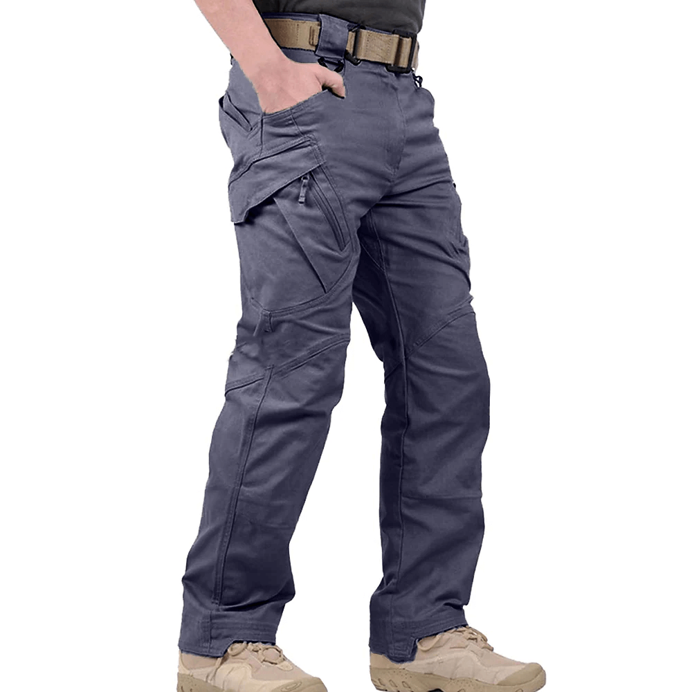 Georg – Militär Outdoor Hose Für Herren
