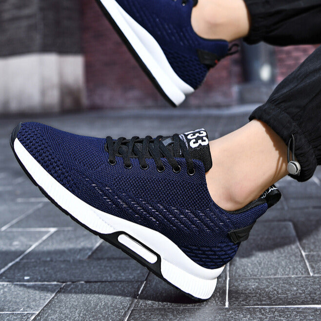 Shane – Sneaker, der dich größer macht