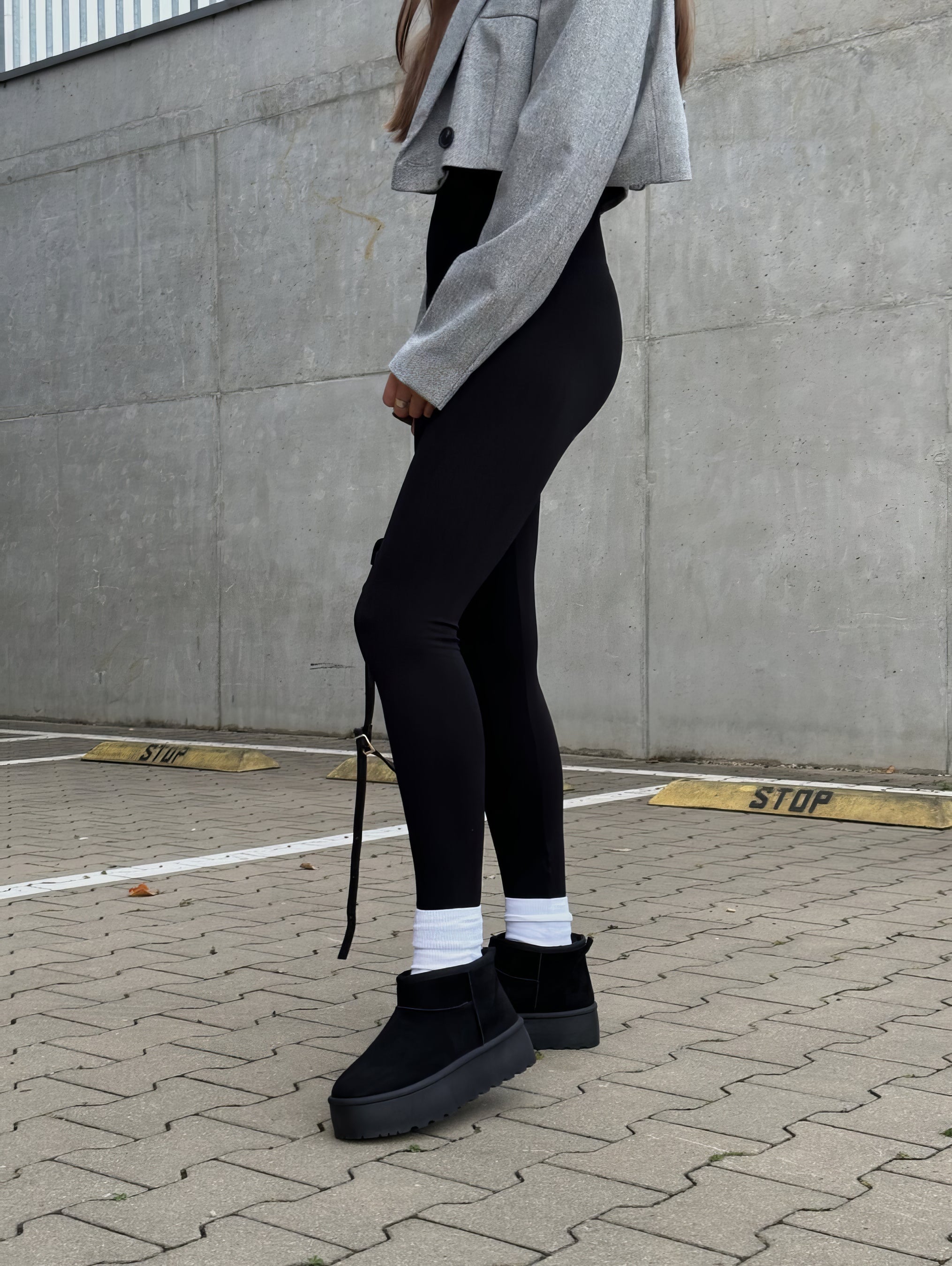 Bianca - VIRAL BOOTS