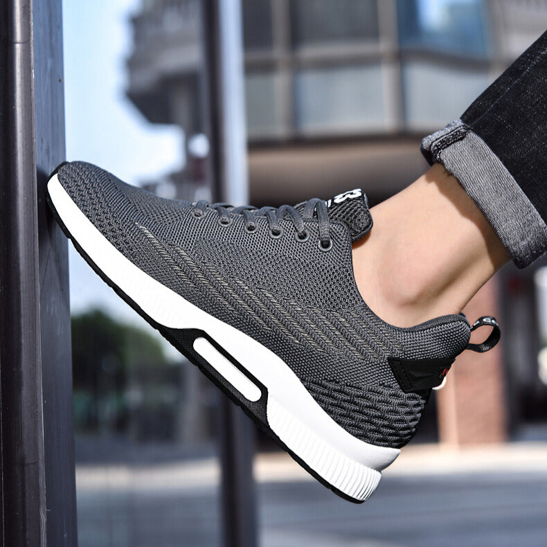 Shane – Sneaker, der dich größer macht