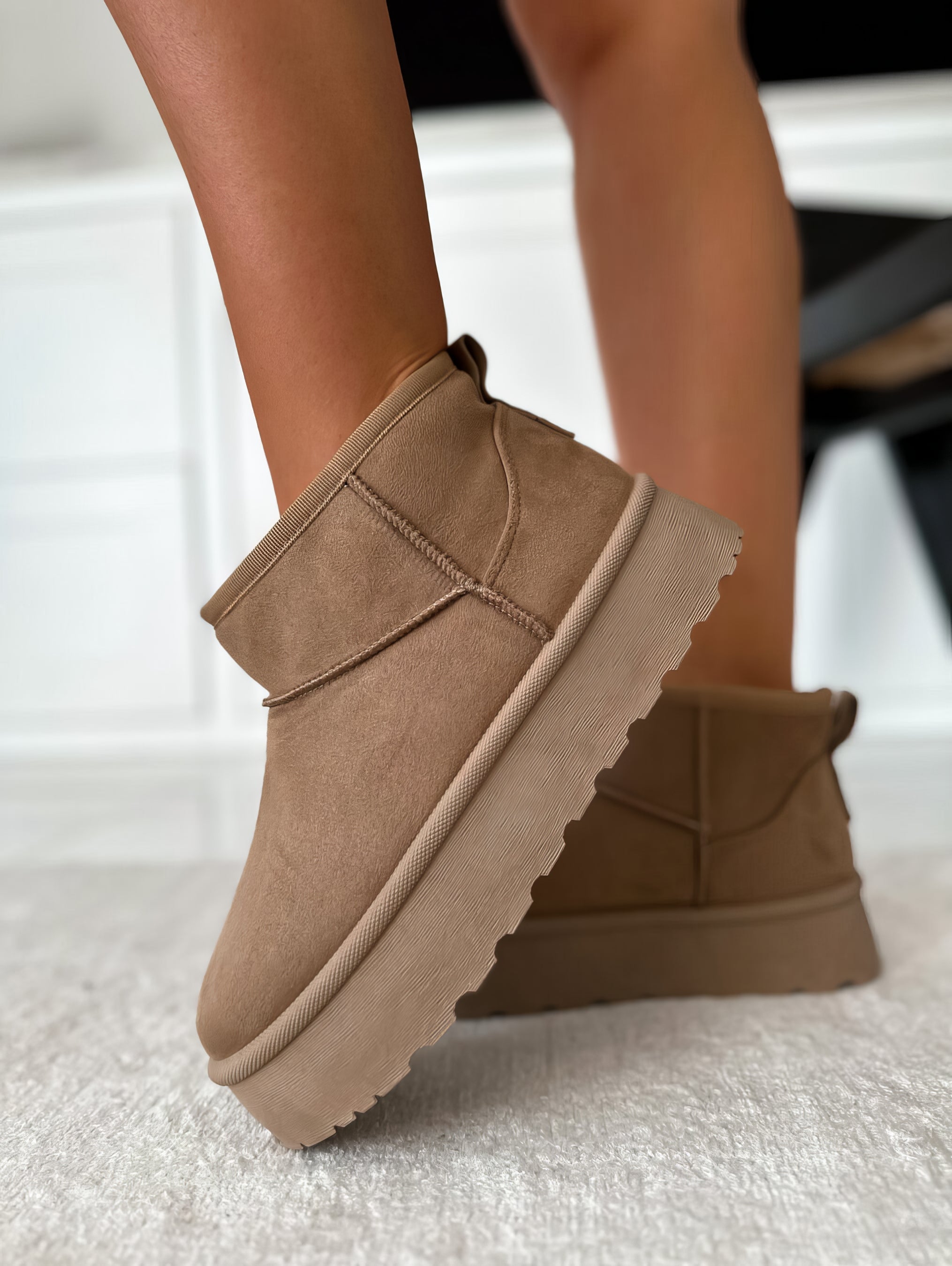 Bianca - VIRAL BOOTS