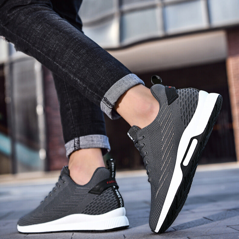 Shane – Sneaker, der dich größer macht