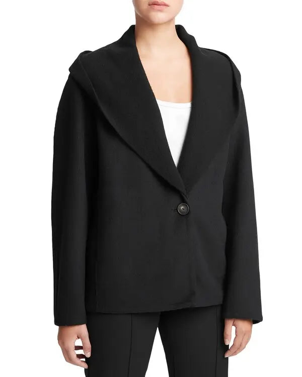 Anja – Klassischer Trench Mantel Für Damen